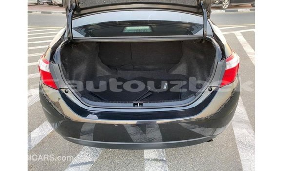 Buy Import Toyota Corolla Black Car in Import - Dubai in Andijon Buy Import Toyota Corolla Black Car in Import - Dubai in Andijon