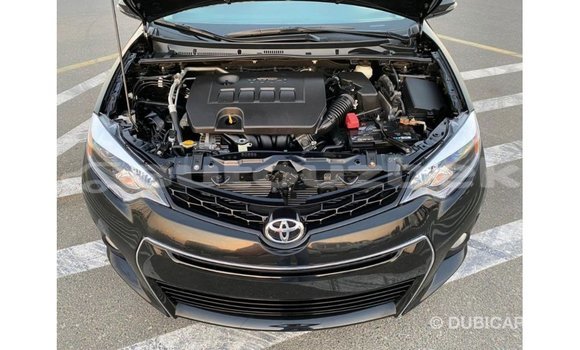 Buy Import Toyota Corolla Black Car in Import - Dubai in Andijon Buy Import Toyota Corolla Black Car in Import - Dubai in Andijon