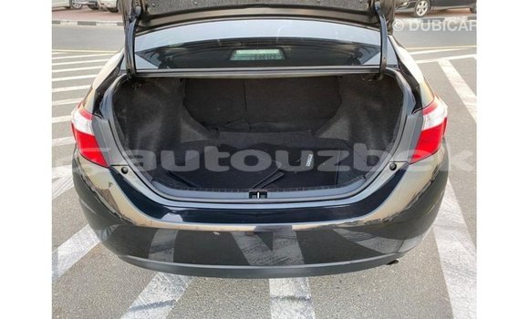 Buy Import Toyota Corolla Black Car in Import - Dubai in Andijon Buy Import Toyota Corolla Black Car in Import - Dubai in Andijon