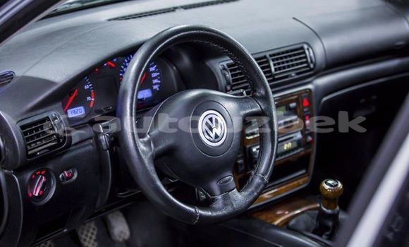 Buy Used Volkswagen Passat Silver Car in Tashkent in Toskent Buy Used Volkswagen Passat Silver Car in Tashkent in Toskent