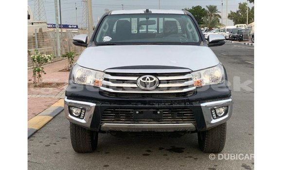 Buy Import Toyota Hilux Black Car in Import - Dubai in Andijon Buy Import Toyota Hilux Black Car in Import - Dubai in Andijon