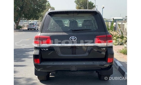 Buy Import Toyota Land Cruiser Black Car in Import - Dubai in Andijon Buy Import Toyota Land Cruiser Black Car in Import - Dubai in Andijon