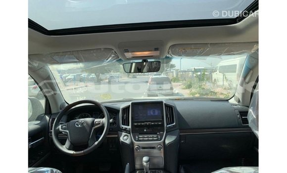 Buy Import Toyota Land Cruiser Black Car in Import - Dubai in Andijon Buy Import Toyota Land Cruiser Black Car in Import - Dubai in Andijon