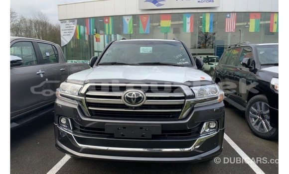 Buy Import Toyota Land Cruiser Black Car in Import - Dubai in Andijon Buy Import Toyota Land Cruiser Black Car in Import - Dubai in Andijon