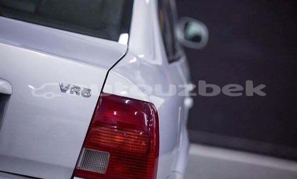 Buy Used Volkswagen Passat Silver Car in Tashkent in Toskent Buy Used Volkswagen Passat Silver Car in Tashkent in Toskent