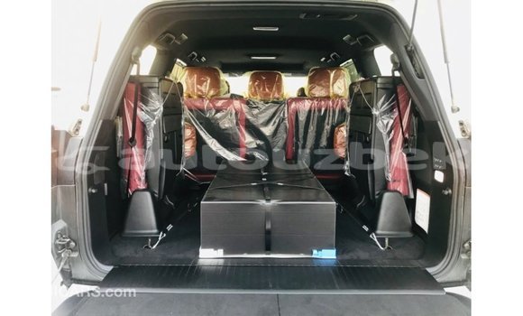Buy Import Lexus LX White Car in Import - Dubai in Andijon Buy Import Lexus LX White Car in Import - Dubai in Andijon