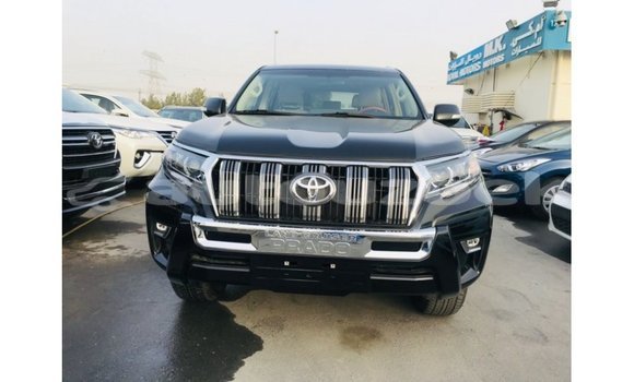 Buy Import Toyota Prado Black Car in Import - Dubai in Andijon Buy Import Toyota Prado Black Car in Import - Dubai in Andijon