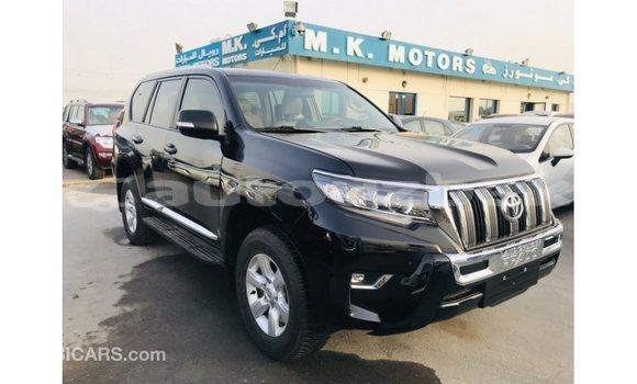Buy Import Toyota Prado Black Car in Import - Dubai in Andijon Buy Import Toyota Prado Black Car in Import - Dubai in Andijon