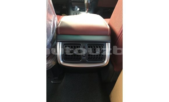 Buy Import Toyota Hilux White Car in Import - Dubai in Andijon Buy Import Toyota Hilux White Car in Import - Dubai in Andijon