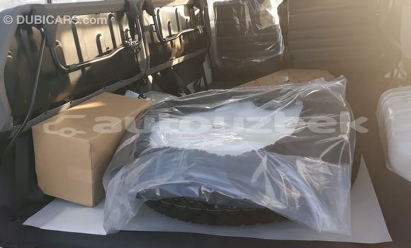 Buy Import Toyota Land Cruiser White Car in Import - Dubai in Andijon Buy Import Toyota Land Cruiser White Car in Import - Dubai in Andijon