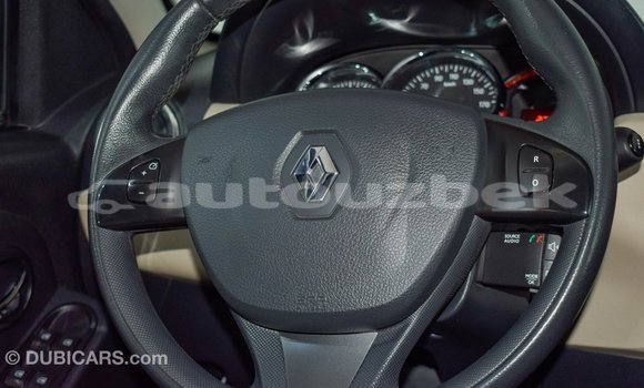 Buy Import Renault Duster White Car in Import - Dubai in Andijon Buy Import Renault Duster White Car in Import - Dubai in Andijon
