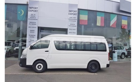 Buy Import Toyota Hiace White Car in Import - Dubai in Andijon Buy Import Toyota Hiace White Car in Import - Dubai in Andijon