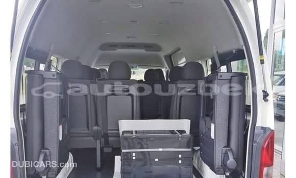 Buy Import Toyota Hiace White Car in Import - Dubai in Andijon Buy Import Toyota Hiace White Car in Import - Dubai in Andijon