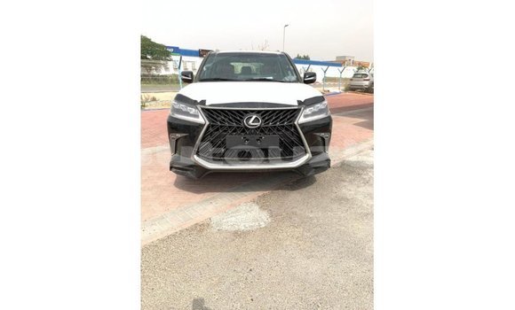 Buy Import Lexus LX Black Car in Import - Dubai in Andijon Buy Import Lexus LX Black Car in Import - Dubai in Andijon