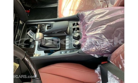 Buy Import Lexus LX Black Car in Import - Dubai in Andijon Buy Import Lexus LX Black Car in Import - Dubai in Andijon