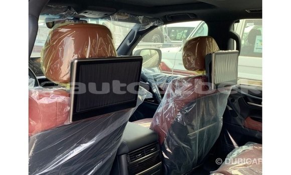 Buy Import Lexus LX Black Car in Import - Dubai in Andijon Buy Import Lexus LX Black Car in Import - Dubai in Andijon