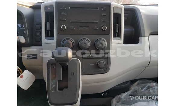 Buy Import Toyota Hiace White Car in Import - Dubai in Andijon Buy Import Toyota Hiace White Car in Import - Dubai in Andijon