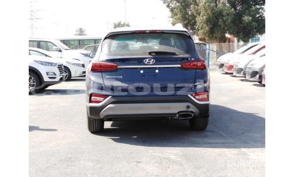 Buy Import Hyundai Santa Fe Blue Car in Import - Dubai in Andijon Buy Import Hyundai Santa Fe Blue Car in Import - Dubai in Andijon