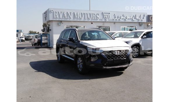 Buy Import Hyundai Santa Fe Blue Car in Import - Dubai in Andijon Buy Import Hyundai Santa Fe Blue Car in Import - Dubai in Andijon