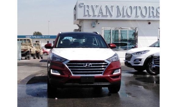 Buy Import Hyundai Tucson Red Car in Import - Dubai in Andijon Buy Import Hyundai Tucson Red Car in Import - Dubai in Andijon
