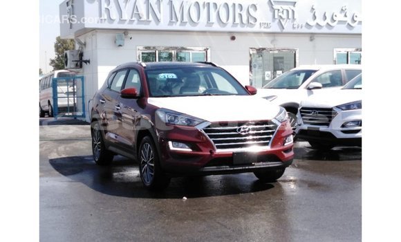 Buy Import Hyundai Tucson Red Car in Import - Dubai in Andijon Buy Import Hyundai Tucson Red Car in Import - Dubai in Andijon