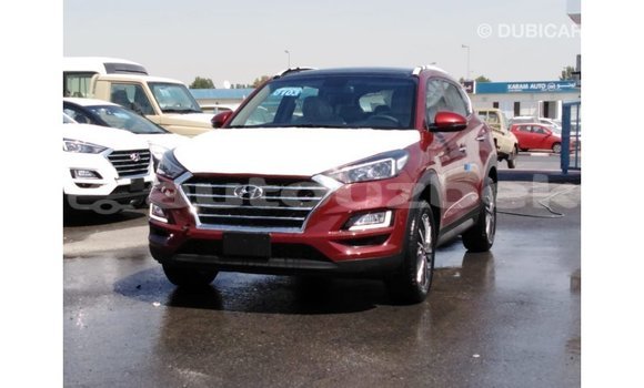 Buy Import Hyundai Tucson Red Car in Import - Dubai in Andijon Buy Import Hyundai Tucson Red Car in Import - Dubai in Andijon