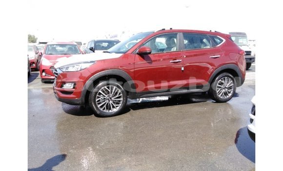 Buy Import Hyundai Tucson Red Car in Import - Dubai in Andijon Buy Import Hyundai Tucson Red Car in Import - Dubai in Andijon