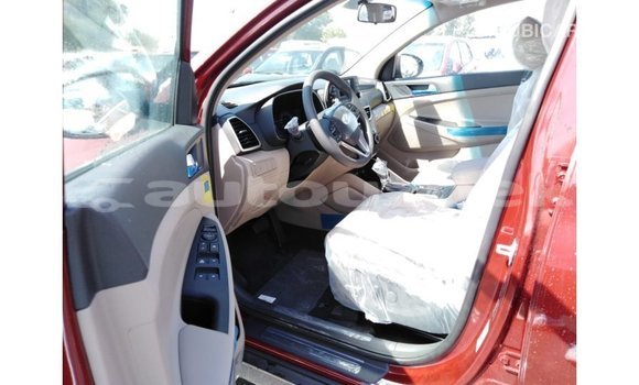 Buy Import Hyundai Tucson Red Car in Import - Dubai in Andijon Buy Import Hyundai Tucson Red Car in Import - Dubai in Andijon