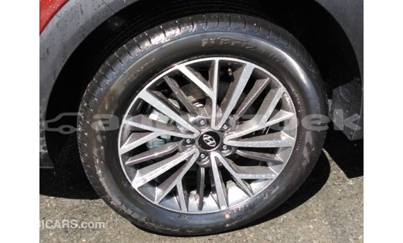 Buy Import Hyundai Tucson Red Car in Import - Dubai in Andijon Buy Import Hyundai Tucson Red Car in Import - Dubai in Andijon