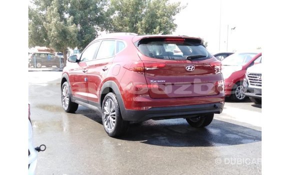 Buy Import Hyundai Tucson Red Car in Import - Dubai in Andijon Buy Import Hyundai Tucson Red Car in Import - Dubai in Andijon
