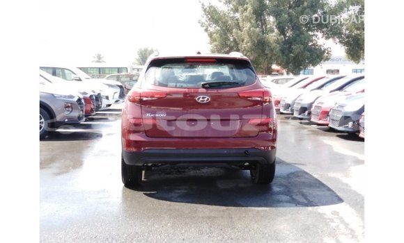 Buy Import Hyundai Tucson Red Car in Import - Dubai in Andijon Buy Import Hyundai Tucson Red Car in Import - Dubai in Andijon
