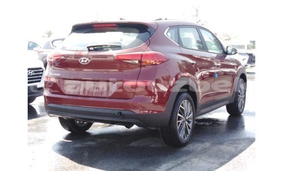 Buy Import Hyundai Tucson Red Car in Import - Dubai in Andijon Buy Import Hyundai Tucson Red Car in Import - Dubai in Andijon