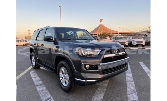 Buy Import Toyota 4Runner Other Car in Import - Dubai in Andijon Buy Import Toyota 4Runner Other Car in Import - Dubai in Andijon