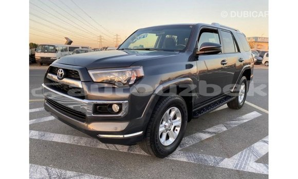 Buy Import Toyota 4Runner Other Car in Import - Dubai in Andijon Buy Import Toyota 4Runner Other Car in Import - Dubai in Andijon