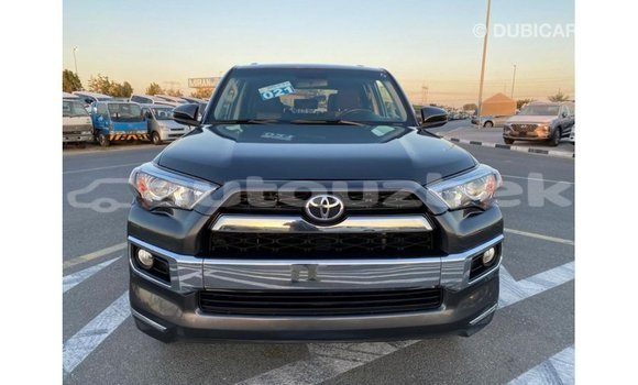 Buy Import Toyota 4Runner Other Car in Import - Dubai in Andijon Buy Import Toyota 4Runner Other Car in Import - Dubai in Andijon