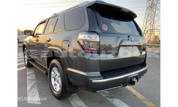 Buy Import Toyota 4Runner Other Car in Import - Dubai in Andijon Buy Import Toyota 4Runner Other Car in Import - Dubai in Andijon