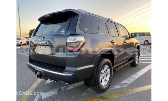 Buy Import Toyota 4Runner Other Car in Import - Dubai in Andijon Buy Import Toyota 4Runner Other Car in Import - Dubai in Andijon