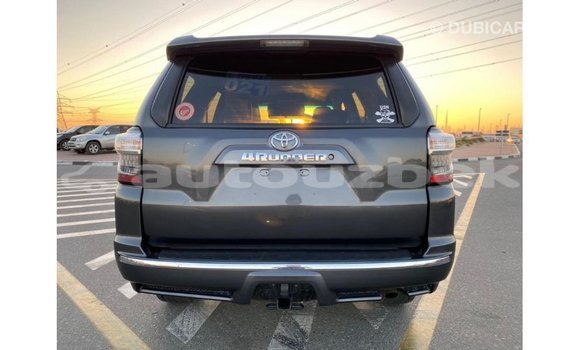 Buy Import Toyota 4Runner Other Car in Import - Dubai in Andijon Buy Import Toyota 4Runner Other Car in Import - Dubai in Andijon
