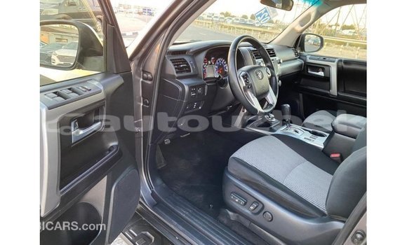 Buy Import Toyota 4Runner Other Car in Import - Dubai in Andijon Buy Import Toyota 4Runner Other Car in Import - Dubai in Andijon