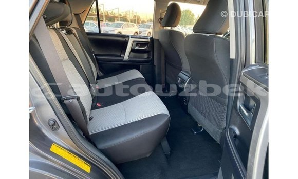 Buy Import Toyota 4Runner Other Car in Import - Dubai in Andijon Buy Import Toyota 4Runner Other Car in Import - Dubai in Andijon