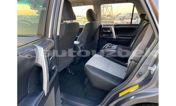 Buy Import Toyota 4Runner Other Car in Import - Dubai in Andijon Buy Import Toyota 4Runner Other Car in Import - Dubai in Andijon