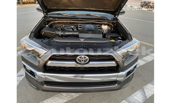 Buy Import Toyota 4Runner Other Car in Import - Dubai in Andijon Buy Import Toyota 4Runner Other Car in Import - Dubai in Andijon