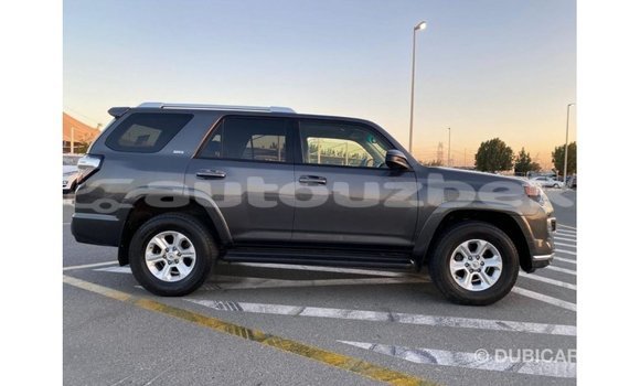 Buy Import Toyota 4Runner Other Car in Import - Dubai in Andijon Buy Import Toyota 4Runner Other Car in Import - Dubai in Andijon