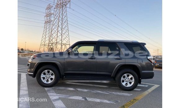 Buy Import Toyota 4Runner Other Car in Import - Dubai in Andijon Buy Import Toyota 4Runner Other Car in Import - Dubai in Andijon