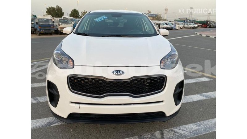 Big with watermark kia sportage andijon import dubai 2967