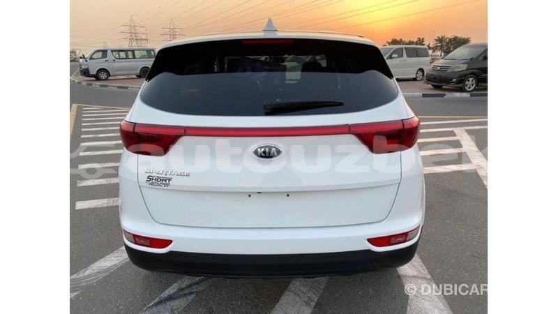Big with watermark kia sportage andijon import dubai 2967