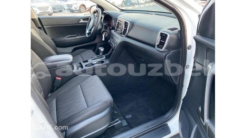 Big with watermark kia sportage andijon import dubai 2967