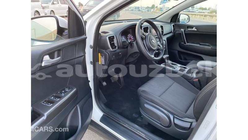 Big with watermark kia sportage andijon import dubai 2967