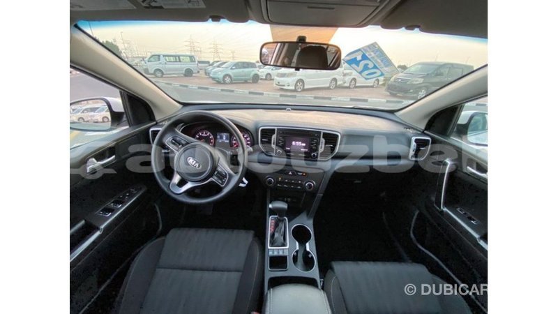 Big with watermark kia sportage andijon import dubai 2967