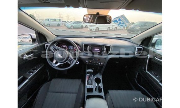 Buy Import Kia Sportage White Car in Import - Dubai in Andijon Buy Import Kia Sportage White Car in Import - Dubai in Andijon